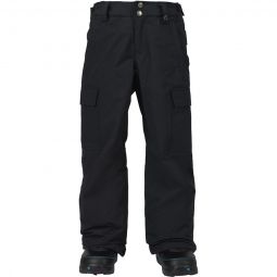Exile Cargo Insulated Pant - Boys