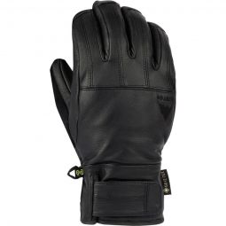 Gondy GORE-TEX Leather Glove - Mens