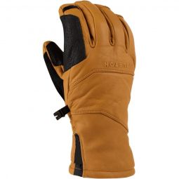 Clutch GORE-TEX Leather Glove - Mens
