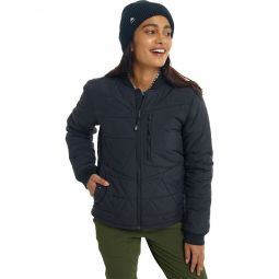 Versatile Heat Insulated Jacket - Womens
