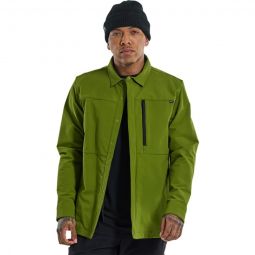 Winter Shelter 3-In-1 Top - Mens