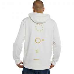 Family Tree 24 Pullover Hoodie - Mens