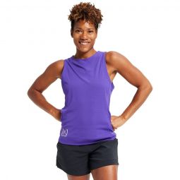 AK Helium Power Dry Tank Top - Womens