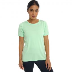 Active Short-Sleeve T-Shirt - Womens