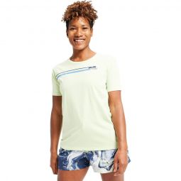 Alverado Short-Sleeve T-Shirt - Womens