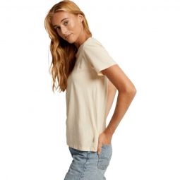 Classic Short-Sleeve T-Shirt - Womens