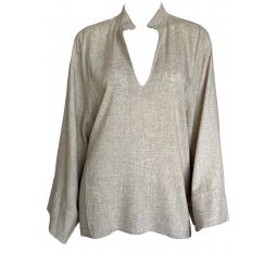 Lomaria Shirt - Gray