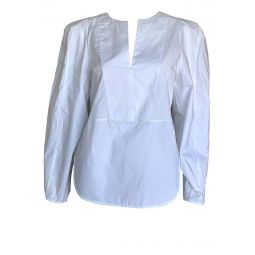 Emely Shirt - Pure White