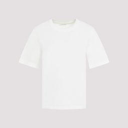 Hedil T Shirt - SOFT WHITE