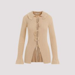 Devora Pullover - Nude/Neutrals