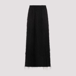 Palome Skirt - Black