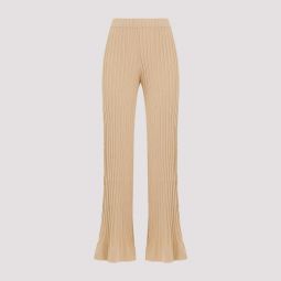 Kenzie Pants - Nude/Neutrals