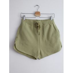 Dew Shorts - Willow