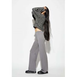 Joan Pants - Slate