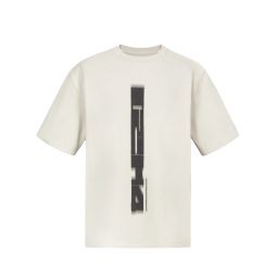 Deformation Logo T-Shirt