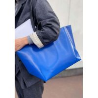 Le Pratique Small Bag - Dark Blue