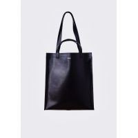 Le Vertical Bag - Black