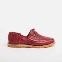 Benito Oxford - Natural Red