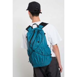 Cho Pee Backpack - Blue