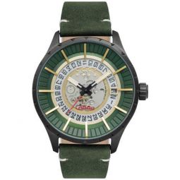 CCCP Vlasov mens Watch CP-7056-05