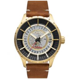 CCCP Vlasov mens Watch CP-7056-03