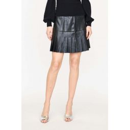 Maya Skirt - Black