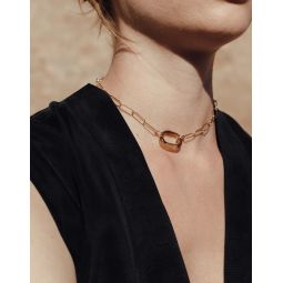 The Day Loop Necklace