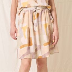 Mure Skirt - Vera Pastel