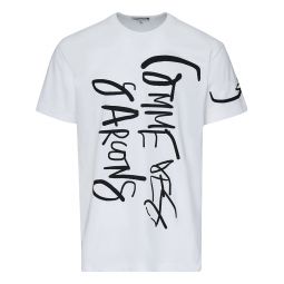 Short Sleeve Print T-Shirt