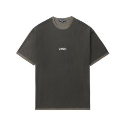 Cotton Polyester Jersey Tee