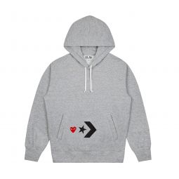 Play Together X Converse Hooded Sweatshirt Women