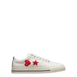 Converse One Star Low Top