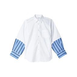 Stripe Dress Shirt