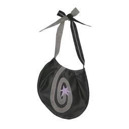 Swirl Bag - Dusk