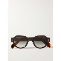 + The Great Frog 006 Round-Frame Acetate Sunglasses