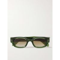 + The Great Frog The Dagger D-Frame Acetate Sunglasses
