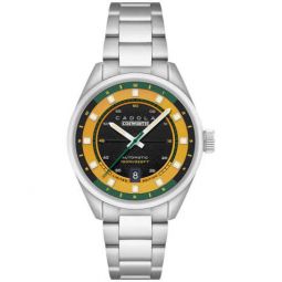 Cadola DFV-Cosworth mens Watch CD-1025-88