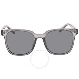 Dark Grey Sport Ladies Sunglasses CK20519S 070 55