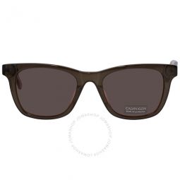 Moss Square Unisex Sunglasses