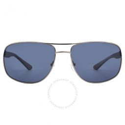 Blue Navigator Ladies Sunglasses