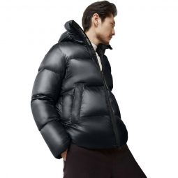 Crofton Puffer Jacket - Mens