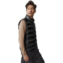 Crofton Vest - Mens