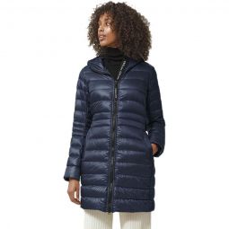 Cypress Hooded Jacket - Womens