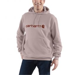 Carhartt Loose Fit Midweight Logo Graphic Sweatshirt - Mens