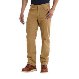 Carhartt Rugged Flex Rigby Five-Pocket Pant - Mens