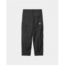 Cole Cargo Pant - Garment Dyed Twill