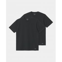 Standard Crew Neck T-Shirt (2 Pack)