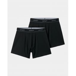 Cotton Trunks (2 Pack)