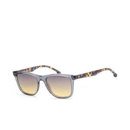 Carrera Fashion unisex Sunglasses CA2022TS-0KB7-AE