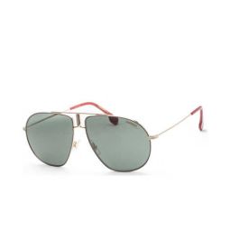 Carrera Fashion mens Sunglasses BOUNDS-001Q-QT